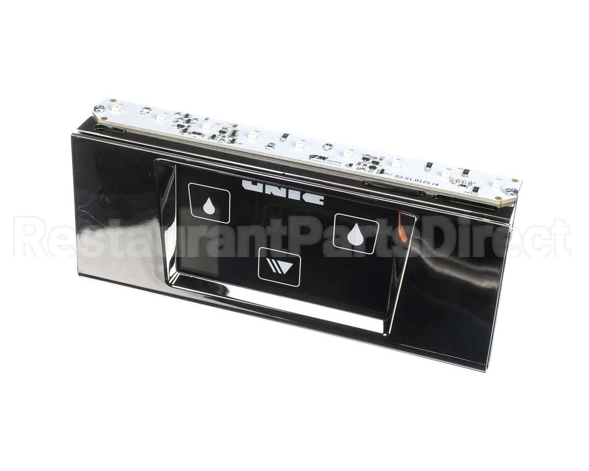 45105 Unic Hot Water Electronic Control Box (Bst)