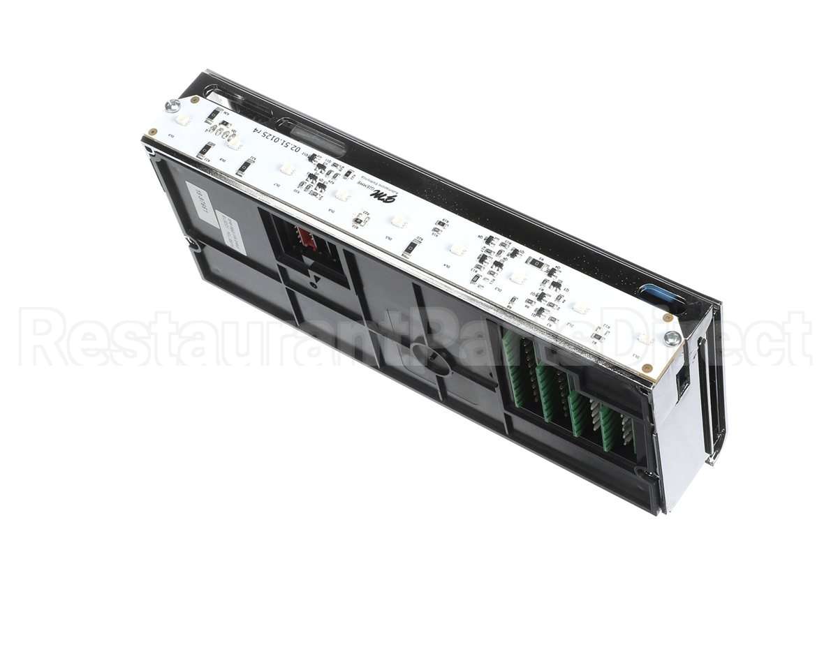 45105 Unic Hot Water Electronic Control Box (Bst)