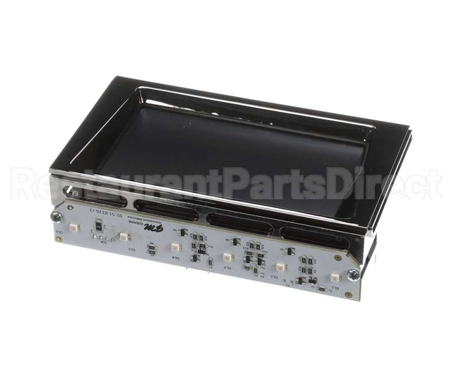 45106 Unic Bta Touch Screen