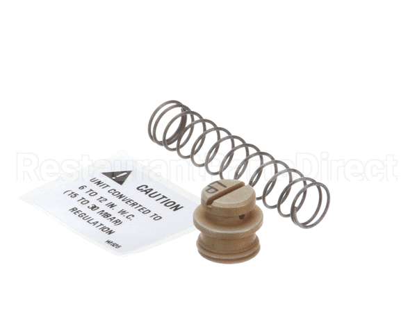 45109 Giles Kit, Conversion, Natural To Lp See Spec