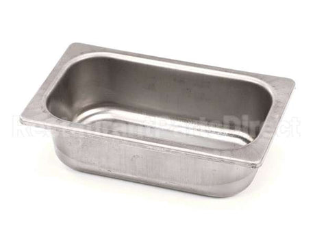 451131 Accurex Cup,Grease,Canopy,6.75X4.25X2.