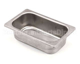 451131 Accurex Cup,Grease,Canopy,6.75X4.25X2.