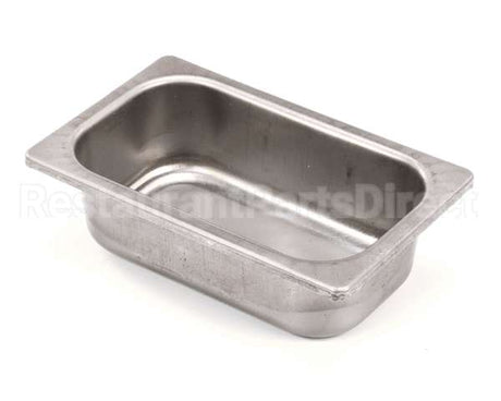 451131 Accurex Cup,Grease,Canopy,6.75X4.25X2.