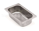 451131 Accurex Cup,Grease,Canopy,6.75X4.25X2.