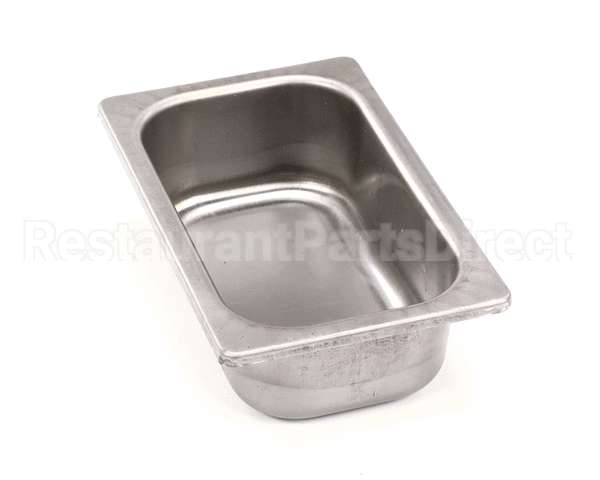 451131 Accurex Cup,Grease,Canopy,6.75X4.25X2.