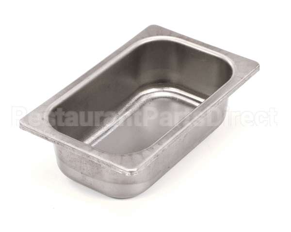 451131 Accurex Cup,Grease,Canopy,6.75X4.25X2.