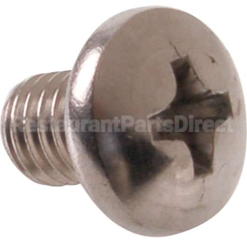 45114 Compatible Nemco Screw, Face Plate, Powerkut