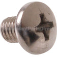 45114 Compatible Nemco Screw, Face Plate, Powerkut