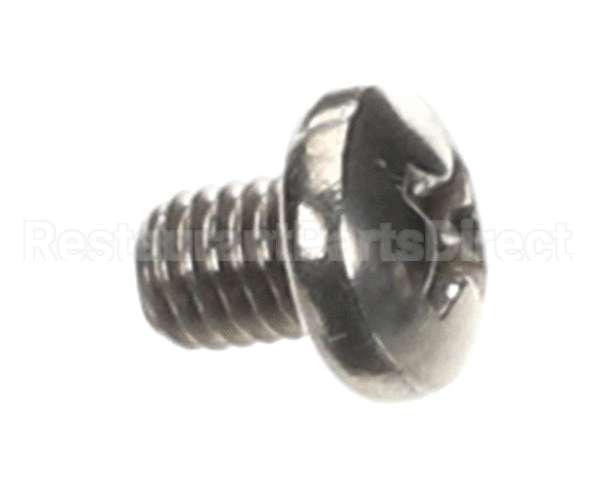 45114 Nemco Screw 10-32X1/4 Phm Ss F