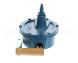 45121 Giles Pump, Hand Rotary, Blackmer