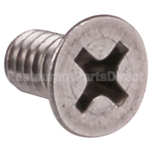 45121 Compatible Nemco Screw, Blade, 5/16" Long