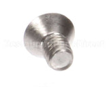 45121 Nemco Screw 8-32X5/16 Fhm Ss F
