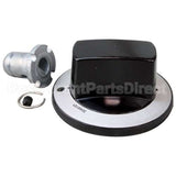 4512105 Compatible Garland Burner Knob Kit, Garland