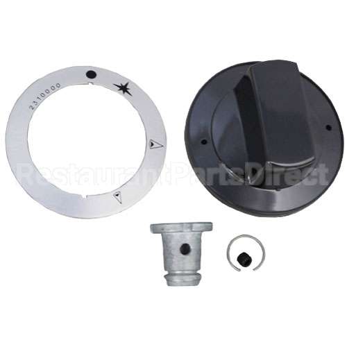 4512120 Compatible Garland Knob Kit - Hi/Low
