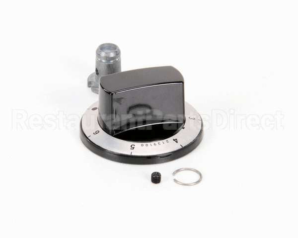 4512135 Garland Knob Kit, 2138700, 2139100