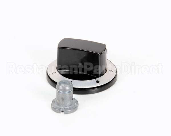 4512135 Garland Knob Kit, 2138700, 2139100