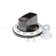 4512142 Compatible Garland Knobkit, 2193491, 25221 3