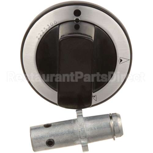 4512144 Compatible Garland Knob Assy