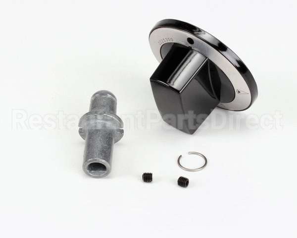4512144 Garland Knob Kit,2522111, 2522116
