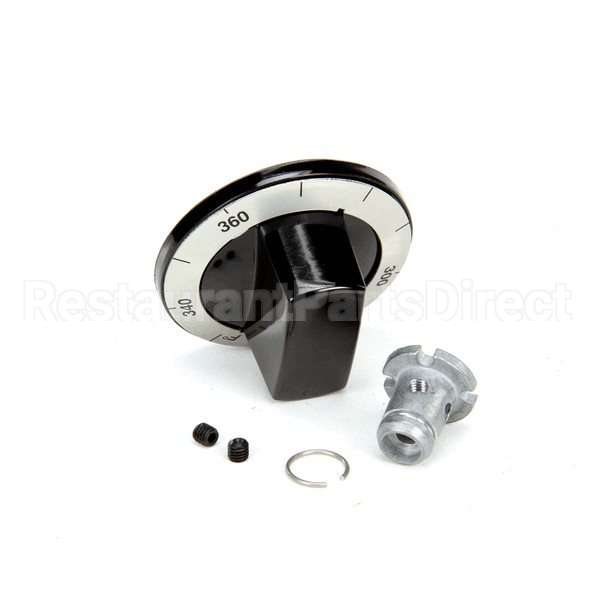4512148 Compatible Garland Knob Kit 2522105