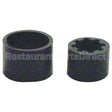 45122 Compatible Dynamic Mixer Coupling Sleeve Dyn