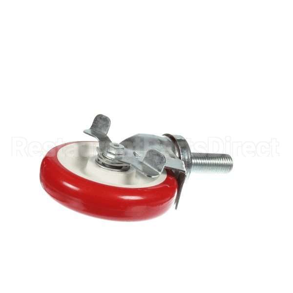 4512219 Compatible Garland Swivel Caster - D.r. W/B Rake