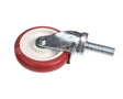 4512220 Garland Swivel Caster - D.r. W/O Brake