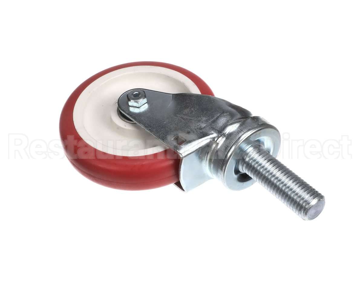 4512220 Garland Swivel Caster - D.r. W/O Brake