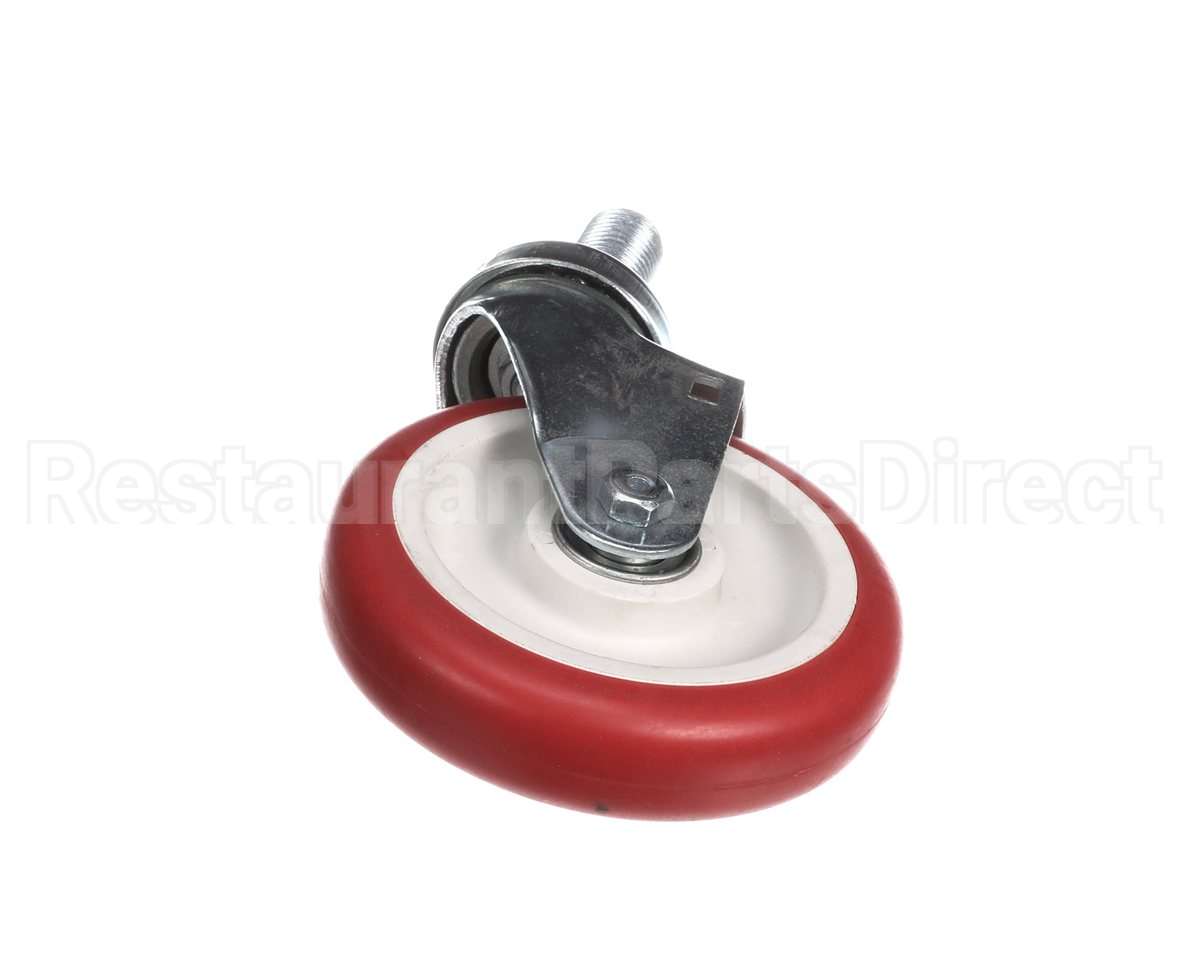 4512220 Garland Swivel Caster - D.r. W/O Brake