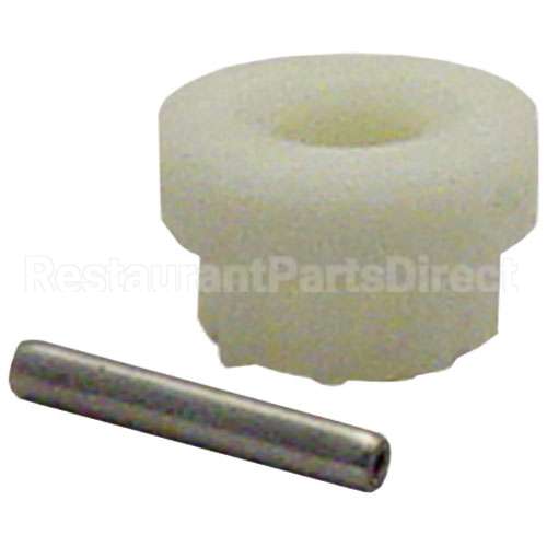 45123 Compatible Dynamic Mixer Shaft Sprocket Dyn