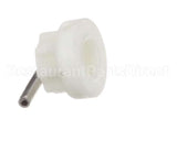 45123 Dynamic Mixer Motor Shaft Drive Sprocket