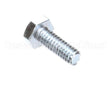 45126 Nemco Screw 1/4-20X3/4 Hexcap F