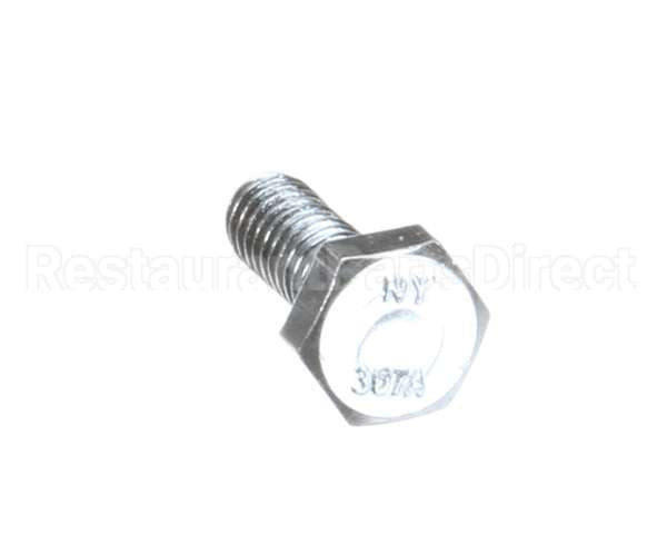 45126 Nemco Screw 1/4-20X3/4 Hexcap F