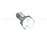45126 Nemco Screw 1/4-20X3/4 Hexcap F