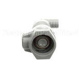 451302 Franke Elbow 90 Deg Coupler Vol Pack