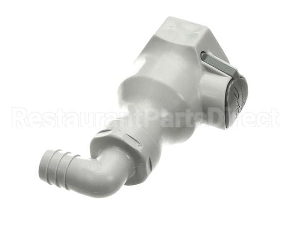 451302 Franke Elbow 90 Deg Coupler Vol Pack
