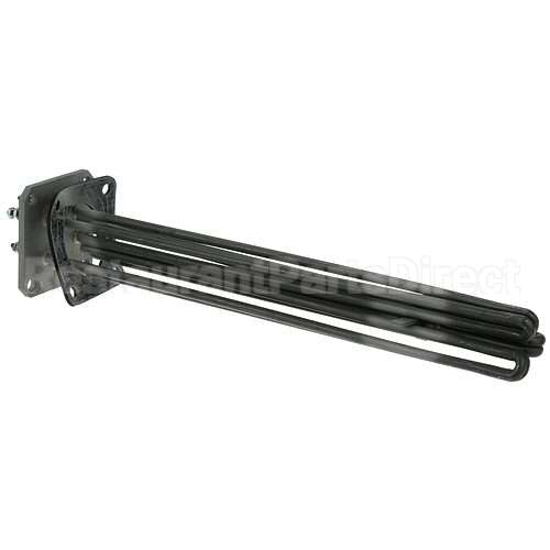 45135 Compatible Southbend Heating Element - 220/380V, 18Kw