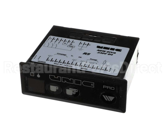 45135 Unic Group Control Box (White - D4 - 230V))Re