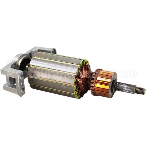 45136.1 Compatible Dynamic Mixer Motor Armature