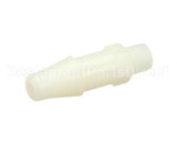 4513619 Garland Barbed Adapter Straight #88030