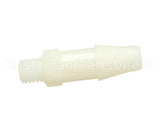 4513619 Garland Barbed Adapter Straight #88030