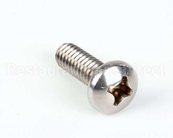 45140 Nemco Screw 1/4-20X3/4 Ph Ss F