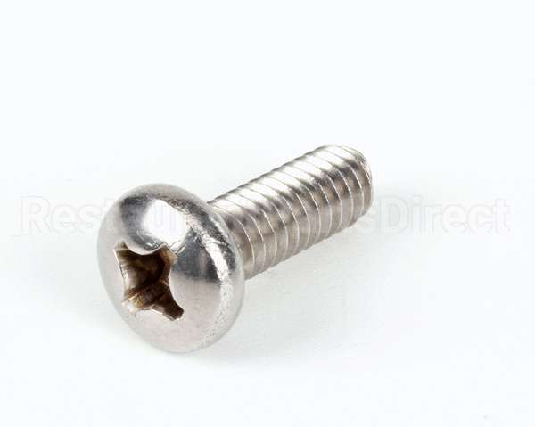 45140 Nemco Screw 1/4-20X3/4 Ph Ss F