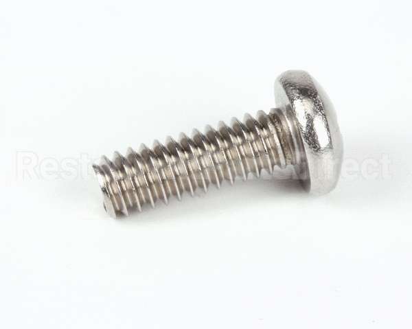 45140 Nemco Screw 1/4-20X3/4 Ph Ss F