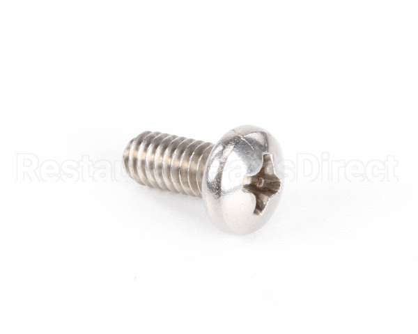 45141 Nemco Screw 8-32X3/8, Phil,Phms