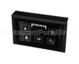 45143 Unic Steamair Touchpad / Control Box For Pony