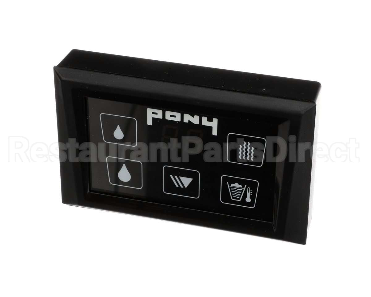 45143 Unic Steamair Touchpad / Control Box For Pony