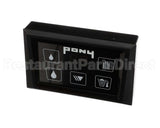 45143 Unic Steamair Touchpad / Control Box For Pony