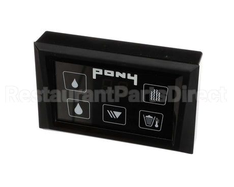 45143 Unic Steamair Touchpad / Control Box For Pony