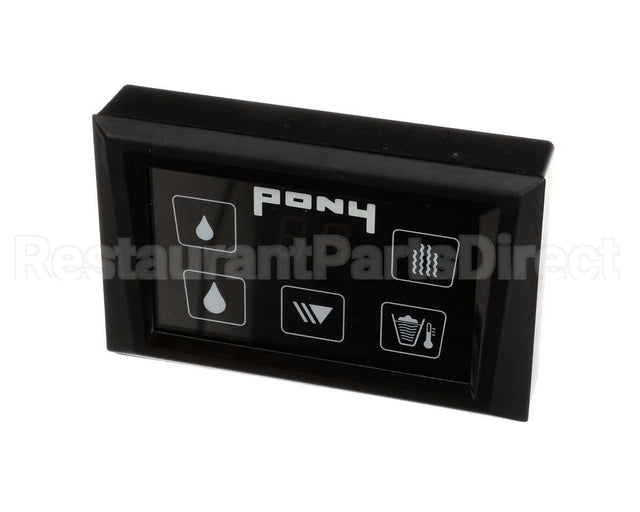 45143 Unic Steamair Touchpad / Control Box For Pony